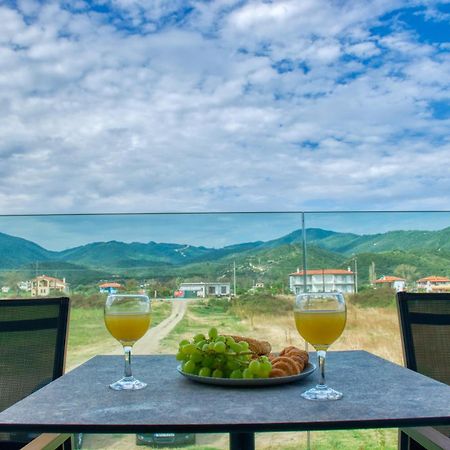 Onar Sarti Luxury Living Apartment Exterior photo