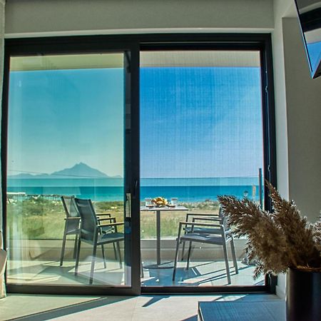 Onar Sarti Luxury Living Apartment Exterior photo