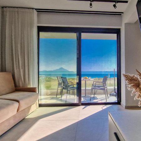 Onar Sarti Luxury Living Apartment Exterior photo