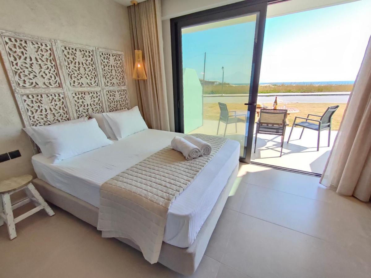 Onar Sarti Luxury Living Apartment Exterior photo