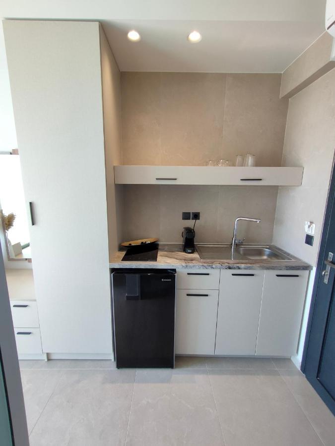 Onar Sarti Luxury Living Apartment Exterior photo
