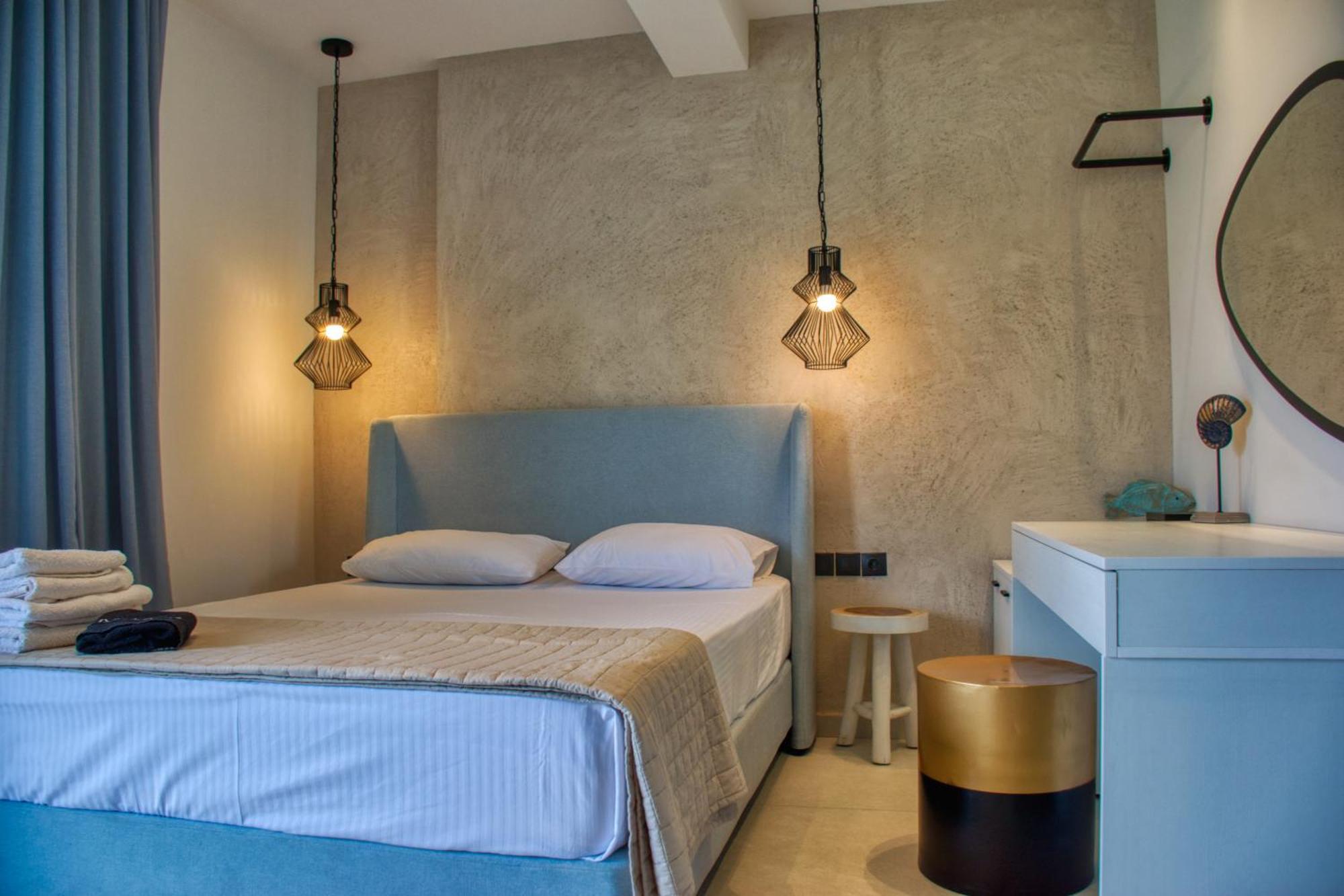 Onar Sarti Luxury Living Apartment Exterior photo