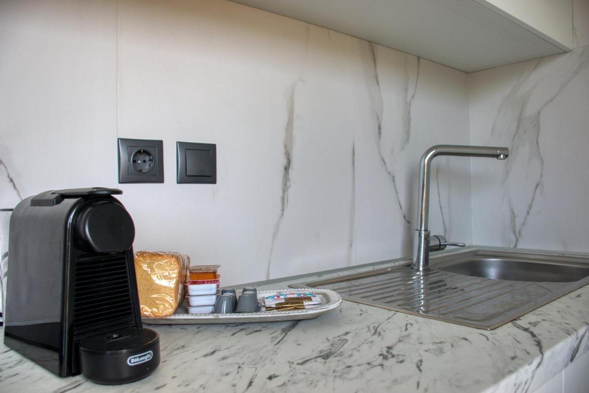 Onar Sarti Luxury Living Apartment Exterior photo