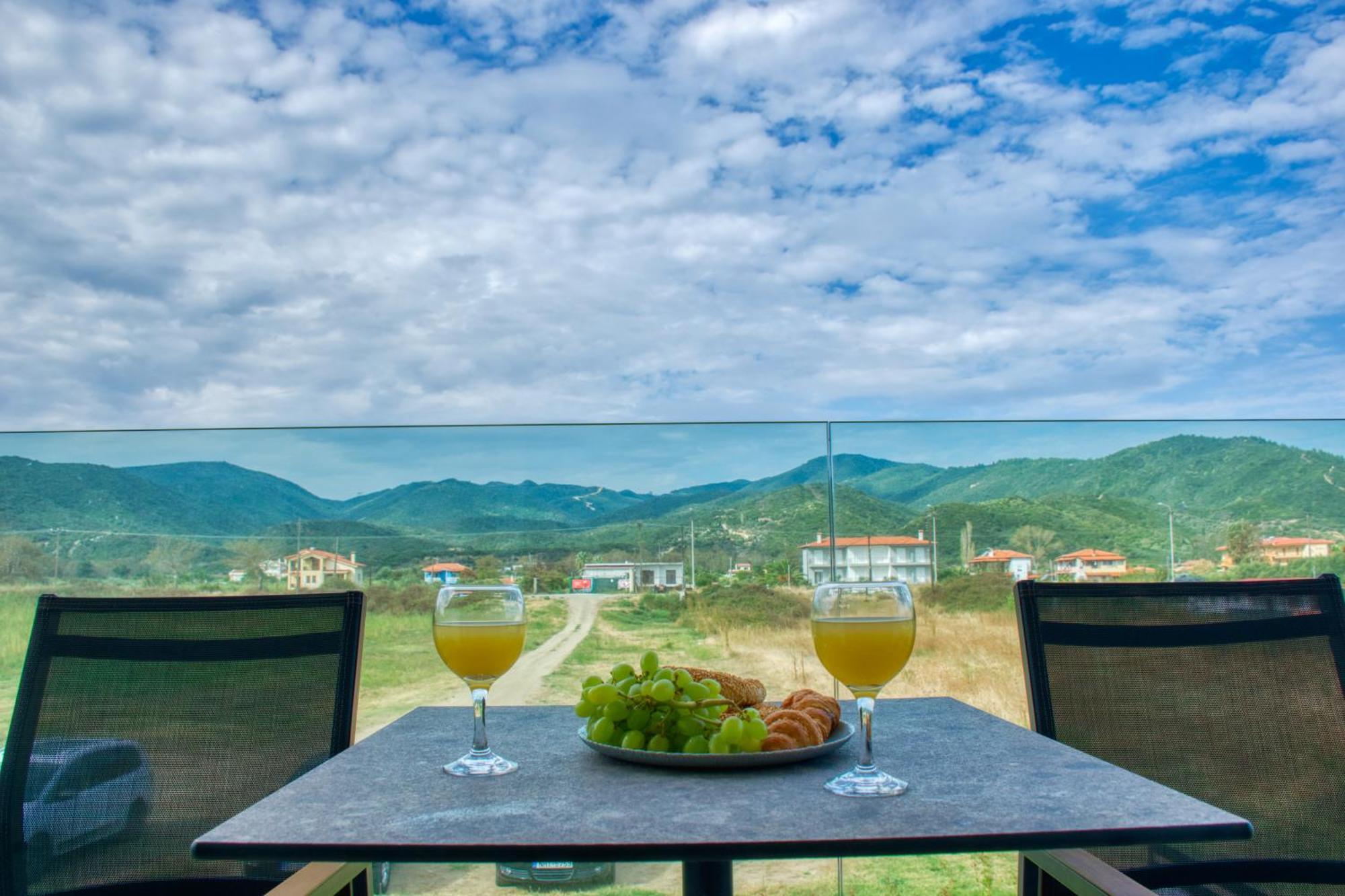 Onar Sarti Luxury Living Apartment Exterior photo