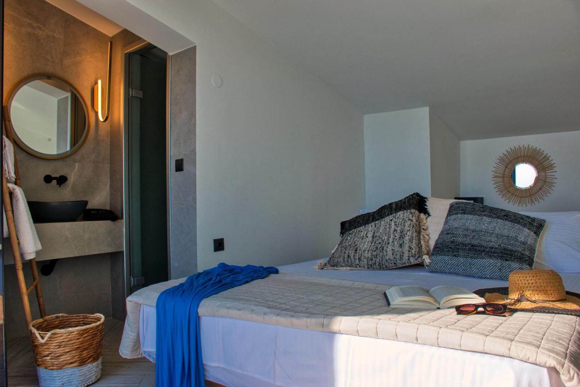 Onar Sarti Luxury Living Apartment Exterior photo