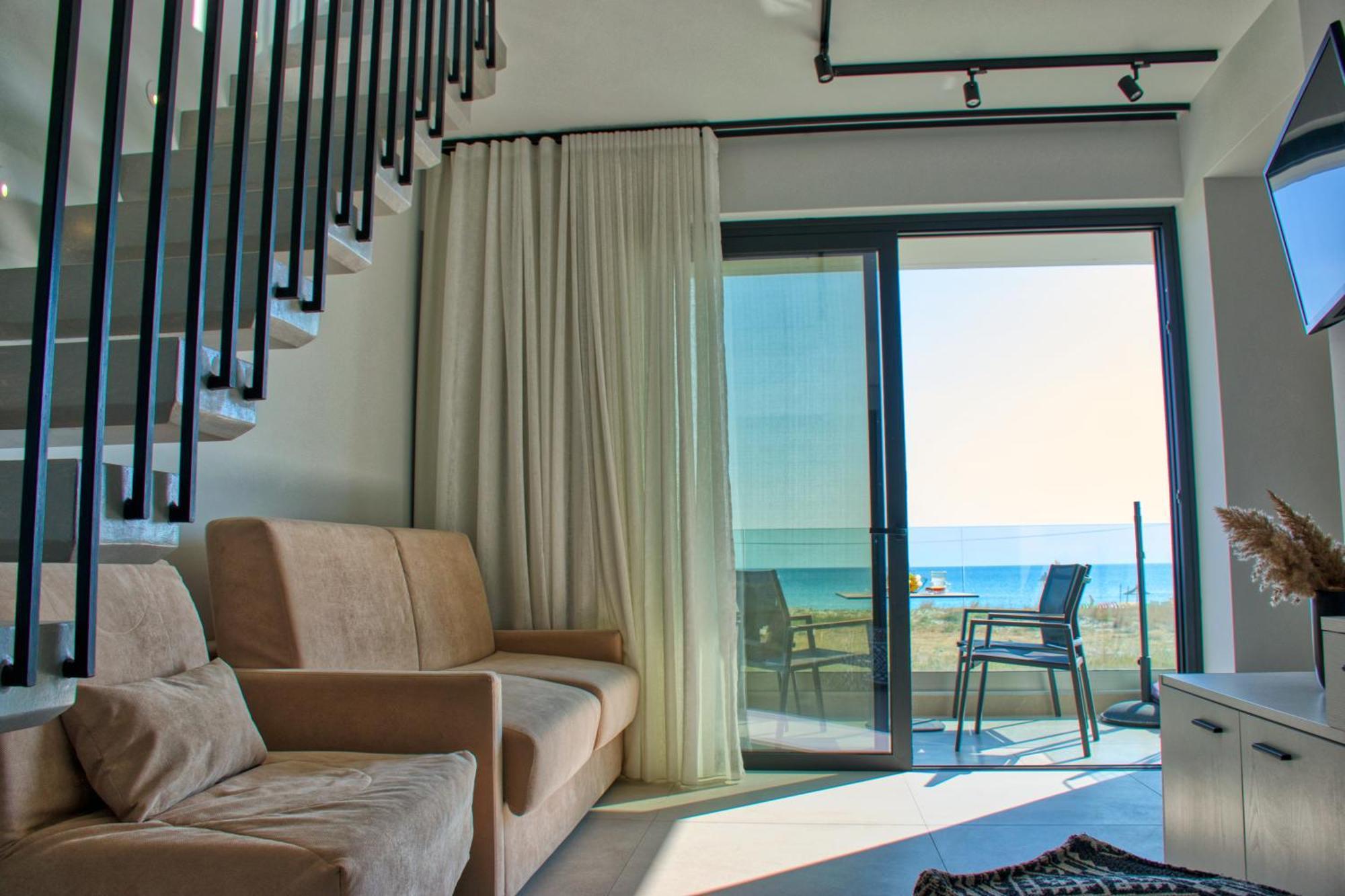 Onar Sarti Luxury Living Apartment Exterior photo