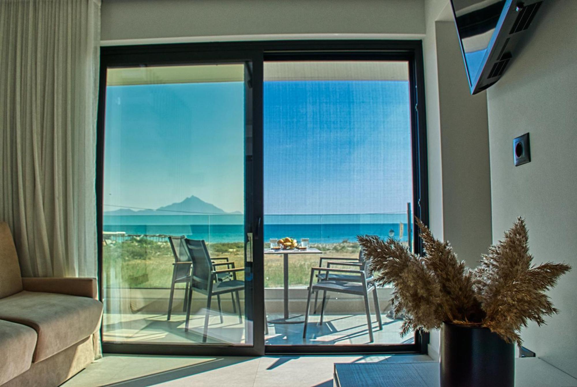 Onar Sarti Luxury Living Apartment Exterior photo