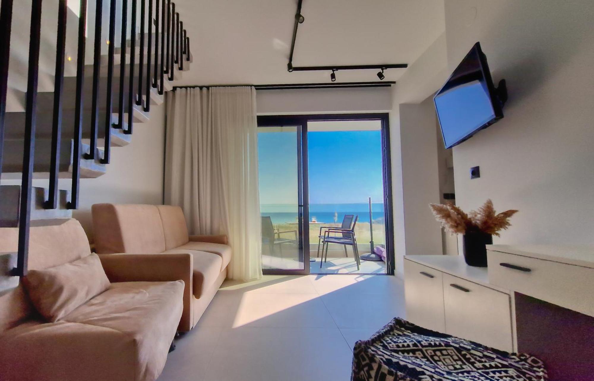 Onar Sarti Luxury Living Apartment Exterior photo