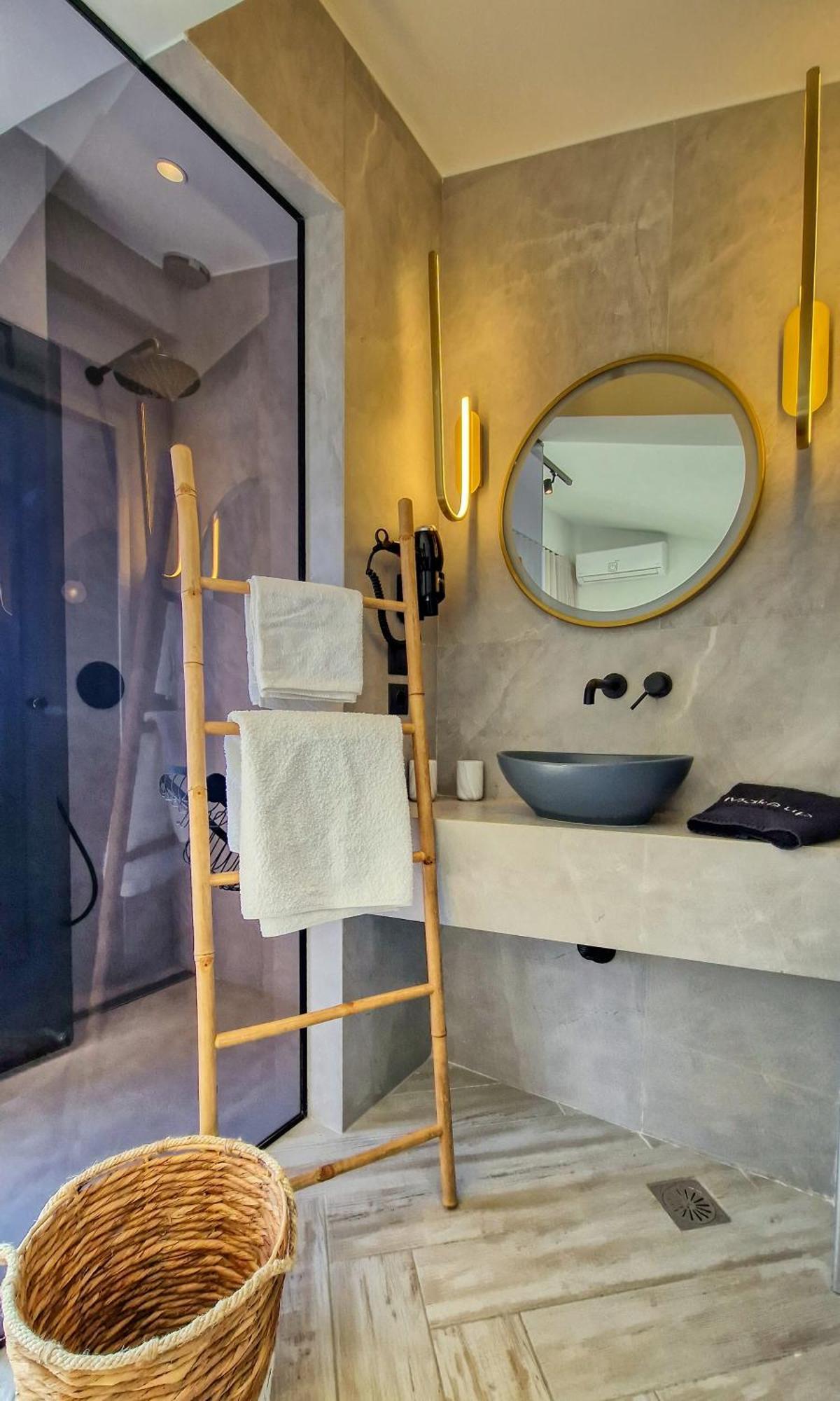 Onar Sarti Luxury Living Apartment Exterior photo