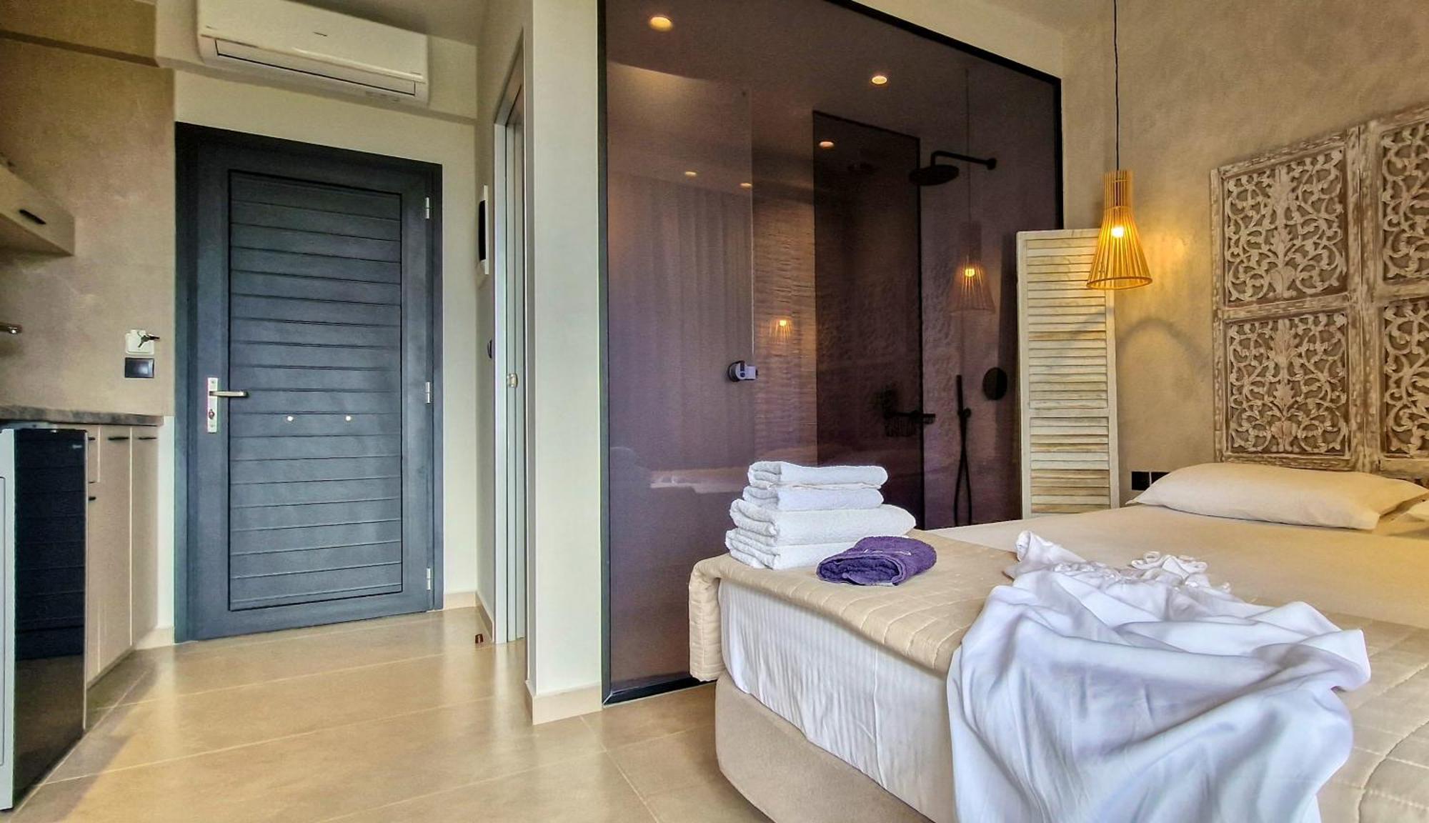 Onar Sarti Luxury Living Apartment Exterior photo