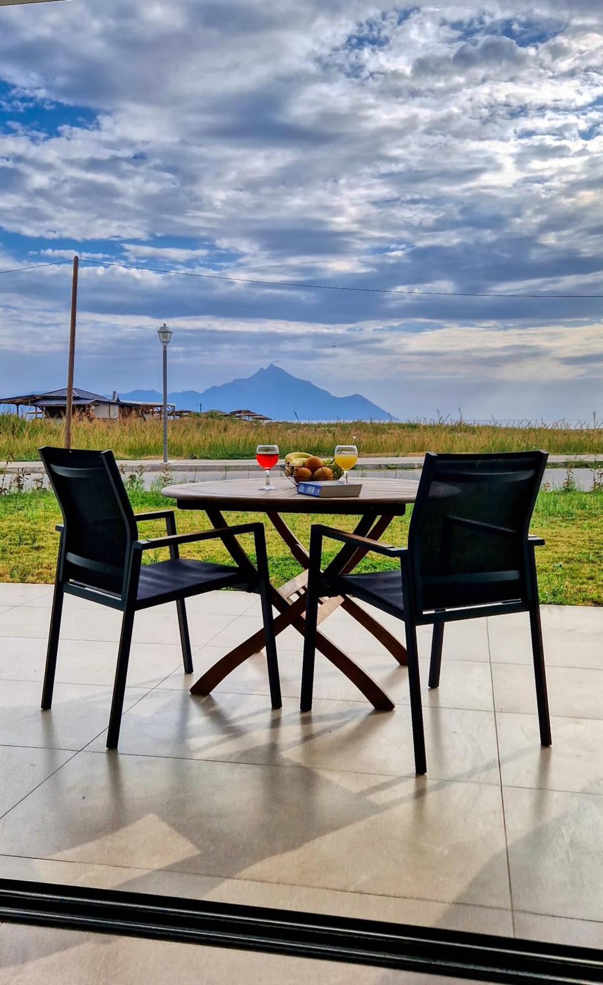 Onar Sarti Luxury Living Apartment Exterior photo