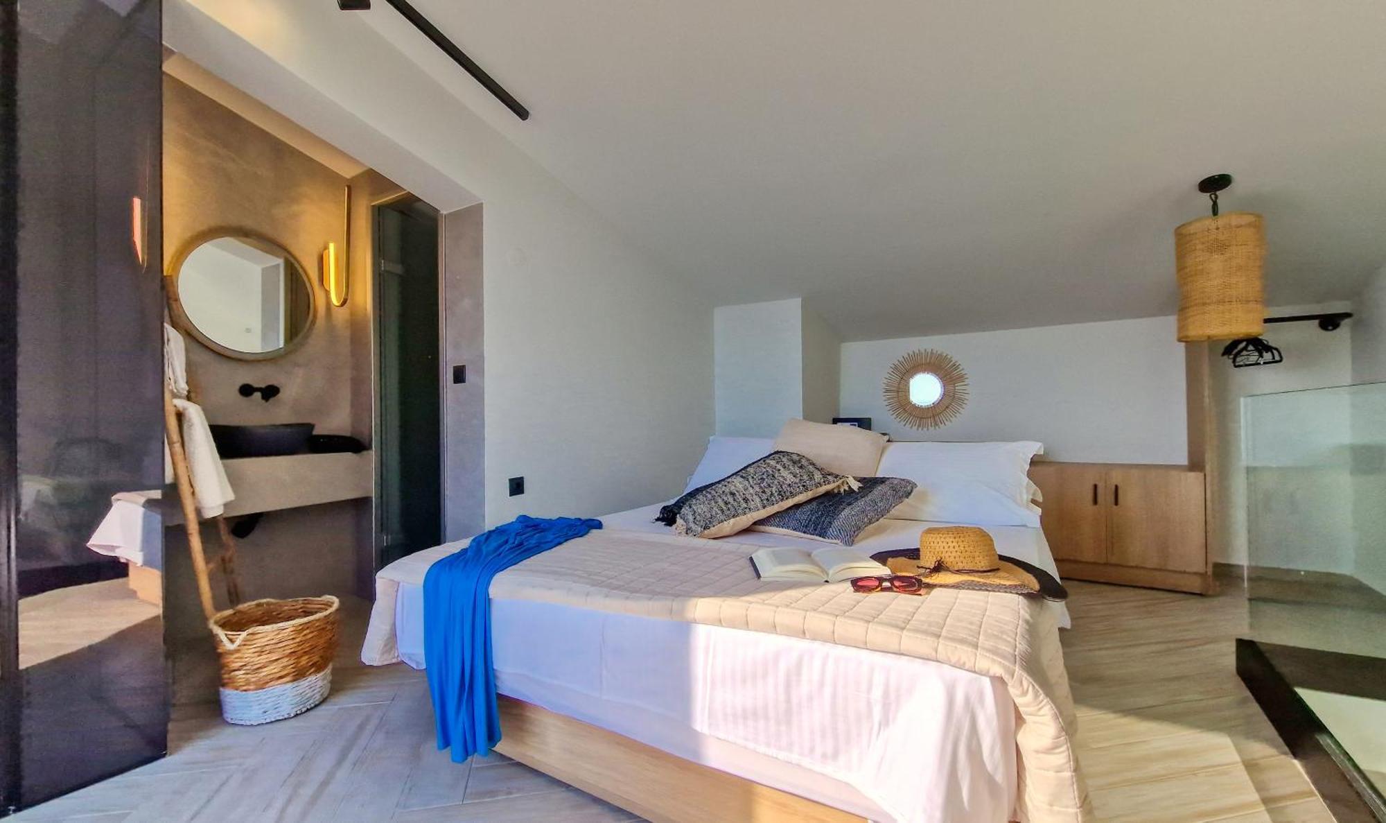 Onar Sarti Luxury Living Apartment Exterior photo