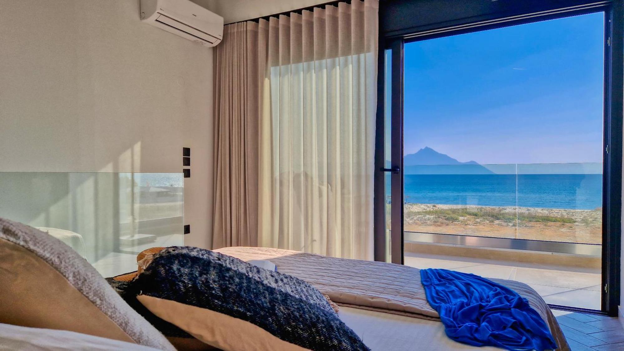 Onar Sarti Luxury Living Apartment Exterior photo