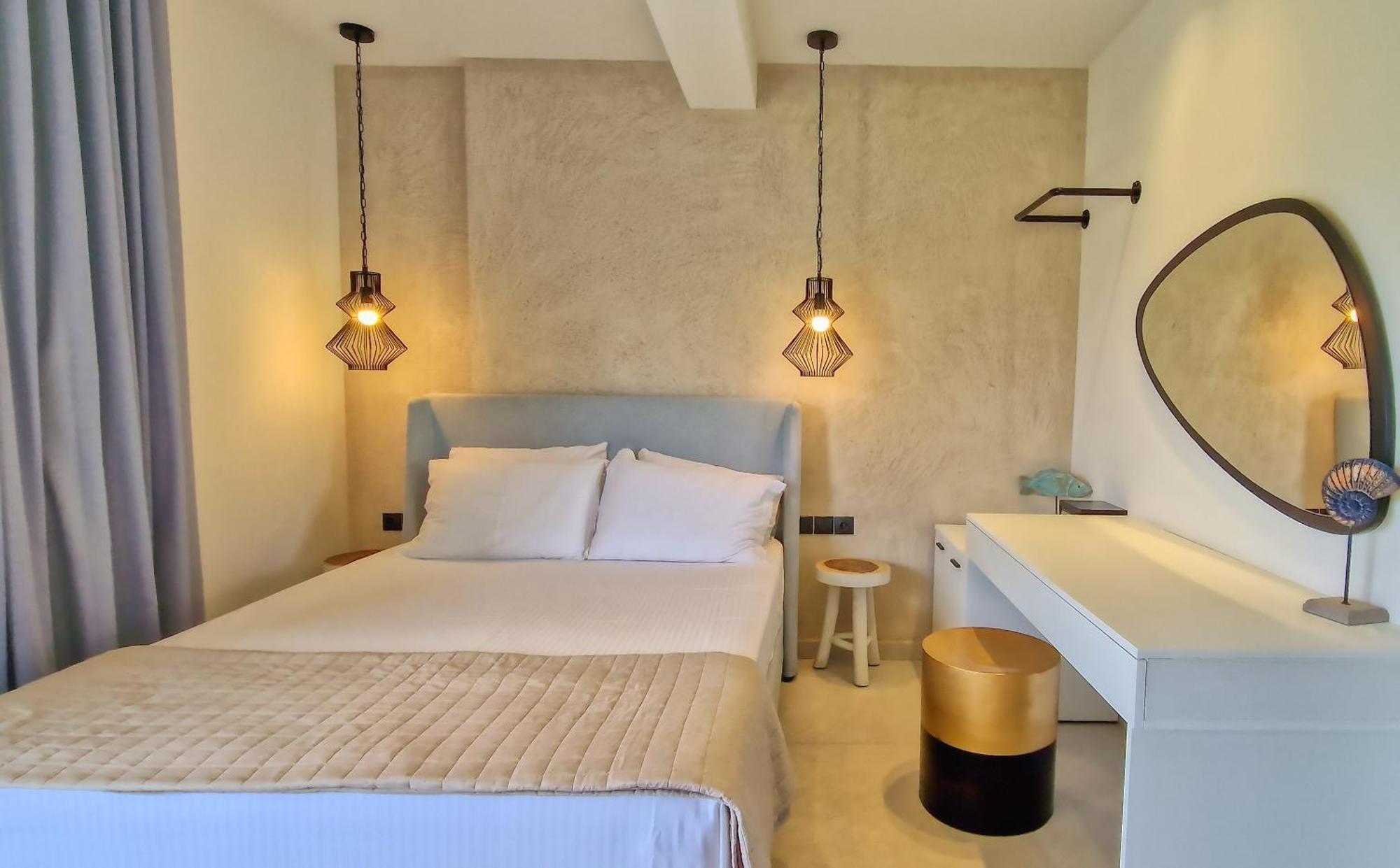 Onar Sarti Luxury Living Apartment Exterior photo