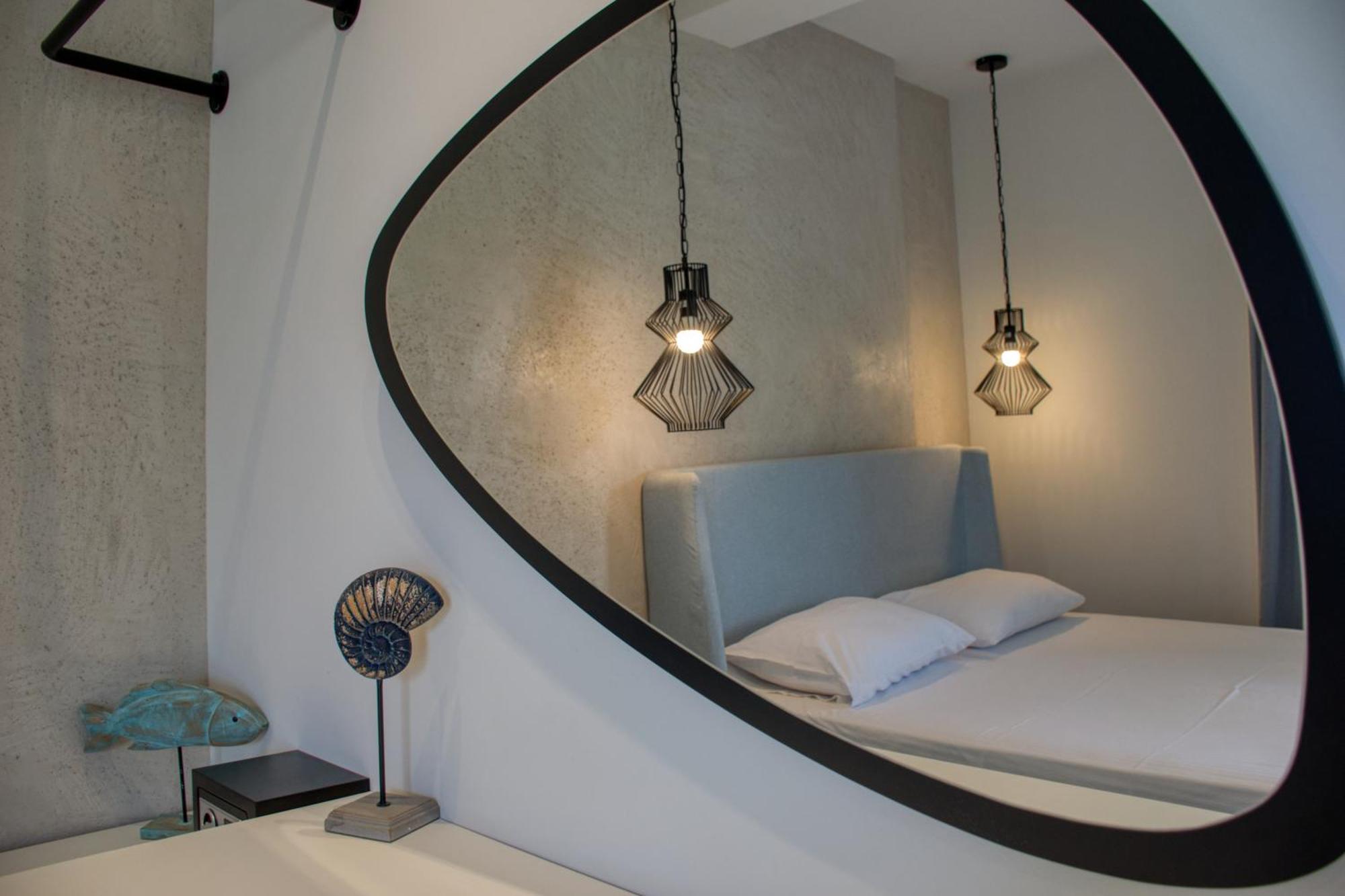 Onar Sarti Luxury Living Apartment Room photo