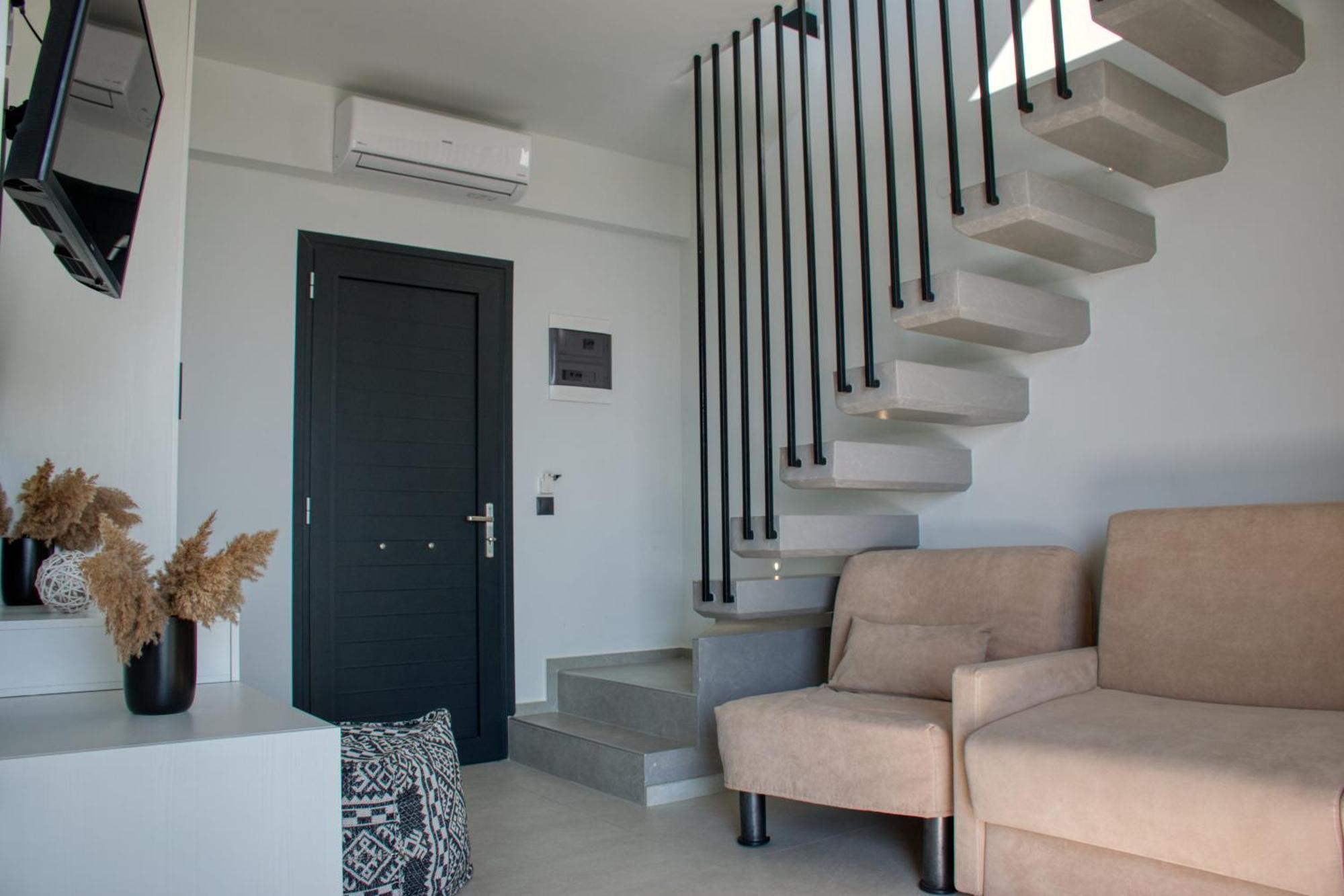 Onar Sarti Luxury Living Apartment Room photo