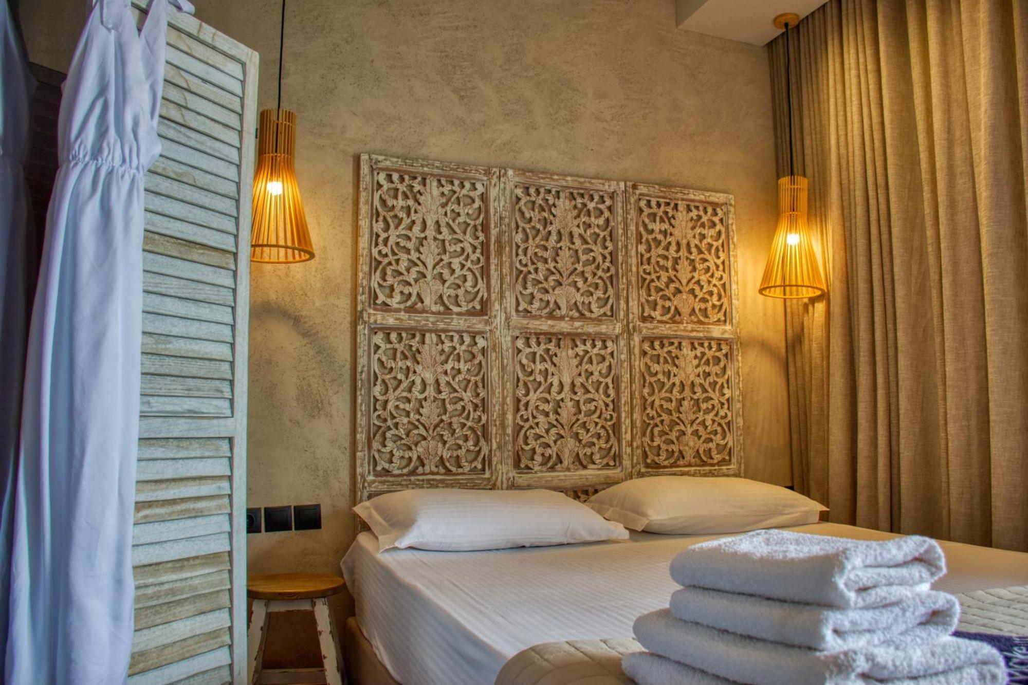 Onar Sarti Luxury Living Apartment Room photo