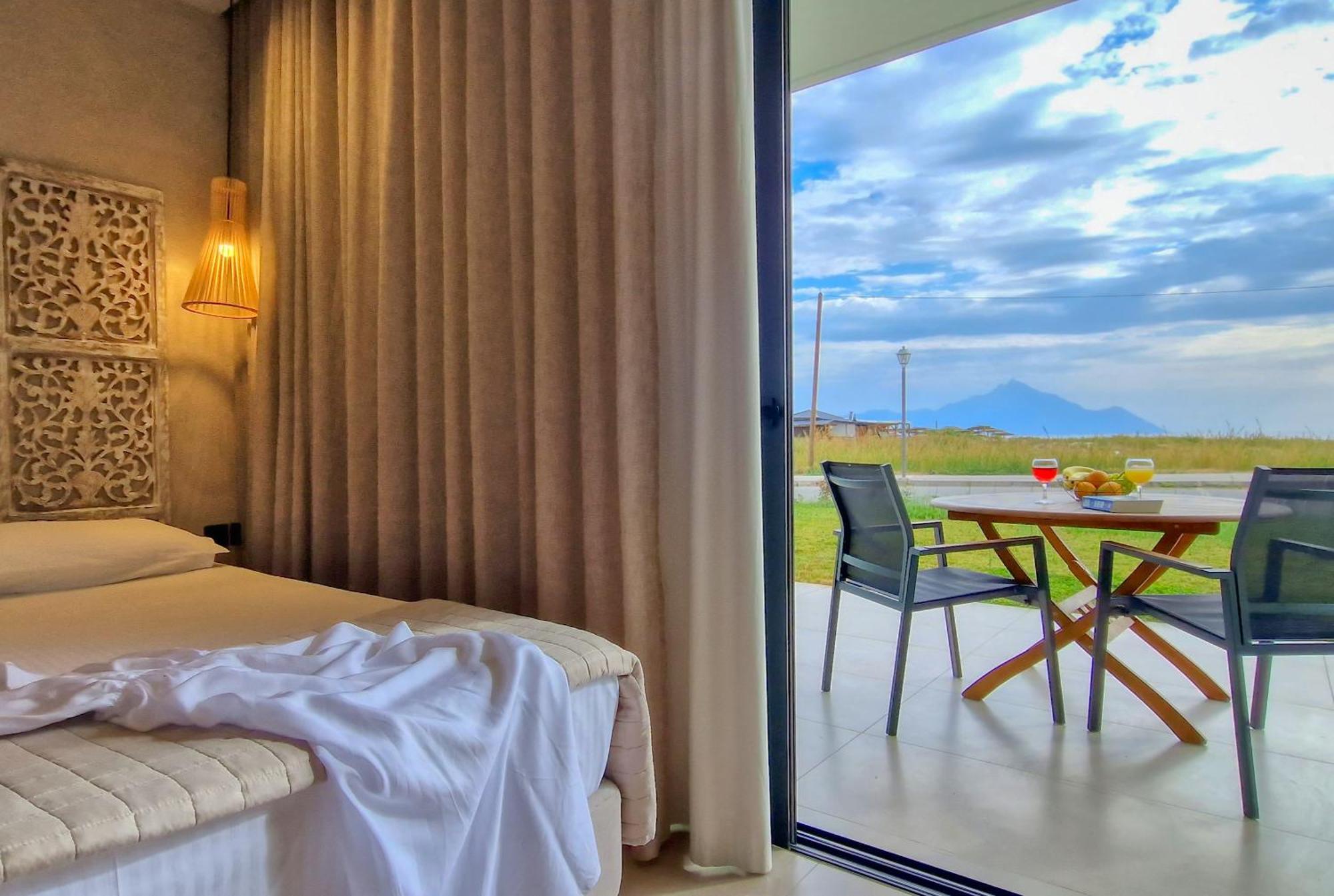 Onar Sarti Luxury Living Apartment Room photo